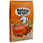 BH KOERA TÄISSÖÖT BOWL LICKIN CHICKEN 12KG