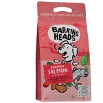 BH KOERA TÄISSÖÖT POOCHED SALMON 2KG