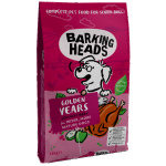 BH KOERA TÄISSÖÖT GOLDEN YEARS SEENIOR 12KG