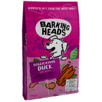 BH KOERA TÄISSÖÖT DOGGYLICIOUS DUCK 12KG
