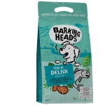 BH KOERA TÄISSÖÖT FISH N DELISH 2KG