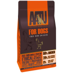 AATU KOERA TÄISSÖÖT KANA 10KG