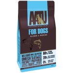 AATU KOERA TÄISSÖÖT LÕHE 5KG