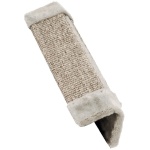 BEEZTEES KASSI KRAAPIMISALUS NURGALE 50X21CM