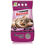 CERTECH KASSILIIV SAVI SUPER BENEK COMPACT LAVENDLI 5L