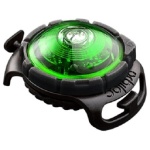 ORBILOC KOERA LED TULUKE DUAL ROHELINE