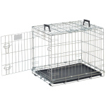 SAVIC METALLPUUR RESIDENCE XL 107X71X77CM TSINK