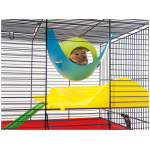 SAVIC NÄRILISTE PESA SPUTNIK 29X26X19CM VÄRVIV.