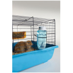 SAVIC NÄRILISTE JOOGIPUDEL SOURCE 600ML