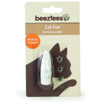 BEEZTEES KASSI MÄNGUASI BIMO LASERLAMP VALGE