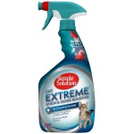 SIMPLE SOLUTION KASSI LÕHNA-JA PLEKIEEMALDI EXTREME 750ML