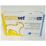 BIOIBERICA ATOPIVET KAPSLID N60