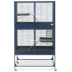 SAVIC NÄRILISTE PUUR ROYALE 95CM SININE