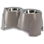 SAVIC KAUSS 2IN1 ERGO FEEDER ERGON.28 CM HALL