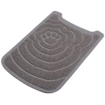 SAVIC KASSI LIIVAKASTI MATT NESTOR 48X31,5CM