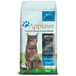 APPLAWS KASSI TÄISSÖÖT OOKEANIKALA/LÕHE 1,8KG
