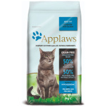 APPLAWS KASSI TÄISSÖÖT OOKEANIKALA/LÕHE 6KG