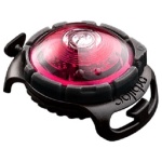 ORBILOC KOERA LED TULUKE DUAL ROOSA