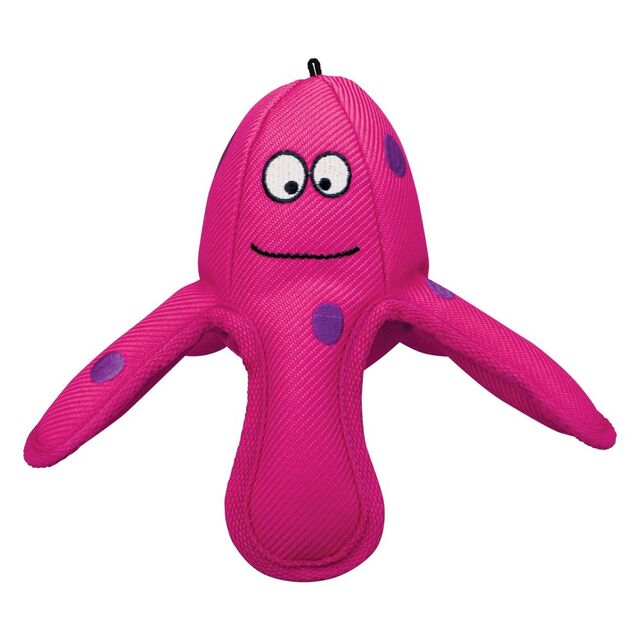 137527.jpg KONG KOERA MÄNGUASI BELLY FLOP KAHEKSAJALG TEKSTIIL - Pilt 1