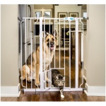 CARLSON KOERA TURVAPIIRE ERITI KÕRGE VÄIKESE UKSEGA