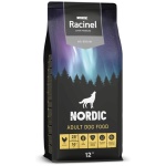 RACINEL KOERA TÄISSÖÖT KANA 12KG