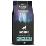 RACINEL KOERA TÄISSÖÖT SEENIOR KANA 12KG