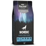 RACINEL KUTSIKA TÄISSÖÖT KANA 12KG