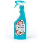 SIMPLE SOLUTION LÕHNA-JA PLEKIEEMALDI PARKETILE 750ML