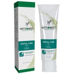 VETS BEST KOERA GEEL HAMMASTE HOOLDUS 100G