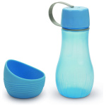 BEEZTEES REISI KAUSS+JOOGIPUDEL AVENTURA 23 SININE