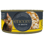 ENCORE KASSI KONSERV KANA/JUUST 70G N1