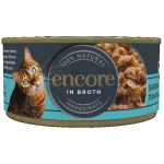 ENCORE KASSI KONSERV TUUNIKALA/SARDIIN 70G N1