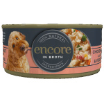 ENCORE KOERA KONSERV KANA/SINK 156G N1