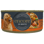 ENCORE KOERA KONSERV KANA/VEIS 156G N1