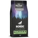 RACINEL KOERA TÄISSÖÖT LAMMAS 12KG