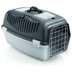 STEFANPLAST TRANSPORDIPUUR GULLIVER 3 61X40X38CM HALL