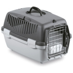 STEFANPLAST TRANSPORDIPUUR GULLIVER 1 DELUX 48X32X31CM HALL