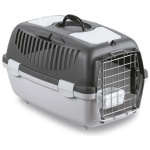 STEFANPLAST TRANSPORDIPUUR GULLIVER 2 DELUX 55X36X35CM HALL