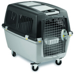 STEFANPLAST TRANSPORDIPUUR GULLIVER IATA 5 81X61X60CM HALL