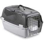 STEFANPLAST TRANSPORDIPUUR GULLIVER 3 DELUX TOP FREE 61X40X38CM HALL