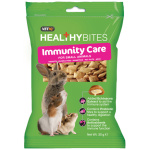 MC VÄIKELOOMA MAIUS HEALTHY BITES IMMUNITY CARE 30G