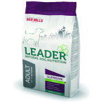 LEADER KOERA TÄISSÖÖT SUPREME VÄIKE TÕUG 2KG