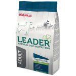 LEADER KOERA TÄISSÖÖT SENSITIVE VÄIKE TÕUG 6KG
