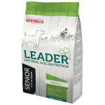 LEADER KOERA TÄISSÖÖT KANA VÄIKE TÕUG SEENIOR 2KG