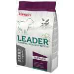LEADER KOERA TÄISSÖÖT SUPREME KESK.TÕUG 12KG