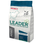 LEADER KOERA TÄISSÖÖT SENSITIVE KESK.TÕUG 12KG
