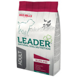 LEADER KOERA TÄISSÖÖT SLIMLINE KESK.TÕUG 2KG