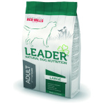 LEADER KOERA TÄISSÖÖT KANA SUUR TÕUG 12KG