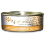 APPLAWS KASSI KONSERV KANA/JUUST 70G N1