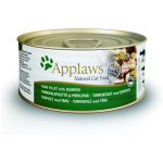 APPLAWS KASSI KONSERV TUUNIKALA/VETIKAS 70G N1